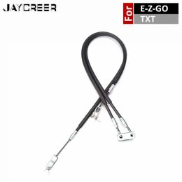 Accesorios Cable de freno de carrito de golf Jaycreer para Ezgo Txt 1994 Up Marathon Medalist