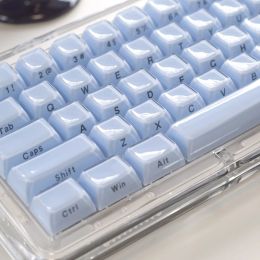 Accessoires Crystal Keycaps Courte