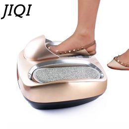 Accessoires Jiqi Eelectric Soes Chaussures Cleaner Intelligent Automatic Shoe Chooser Chaussures Nettoyage Machine Sole Washing
