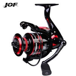 Accessoires Jof Hot Wheels 23Kg Max Drag Pêche Spinning Reel 5.2: 1 Spinning Reel Europe Classic Hotsell for Bass Pike Fishing 10008000