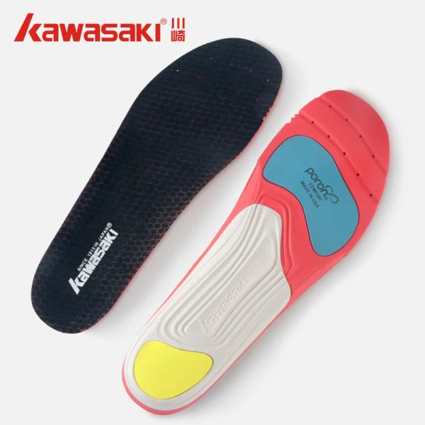 Accessoires Kawasaki Poliu + Polyster SweetAbsorbent Highelastic Insestal Sneaker Accessoires CFT28 3645EUR