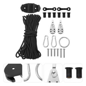 Accessoires kayak kit à lim