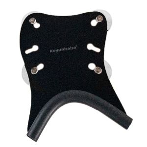 Accessoires Koyunbaba Guitar Support Back Support Streamliner Stand pour ukelele / Flamenco Classical Acoustic Guitar Play