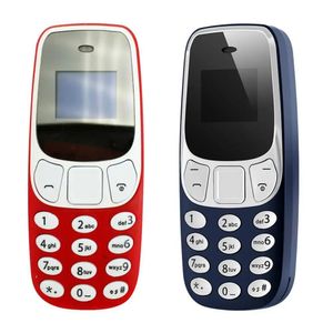 Accessoires L8star Bm10 Mini Mobiele Telefoon Dual Sim-kaart met Mp3-speler Fm Ontgrendeld Mobiele Telefoon Voice Change Kiezen Gsm Oortelefoon dropshipping