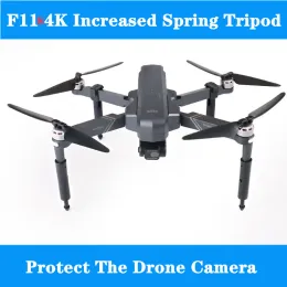 Accessoires de vitesse d'atterrissage pour SJRC F11 2.5K / F11 4k Pro / F11s 4k Pro Drone avec caméra accessoires drone pièces de rechange