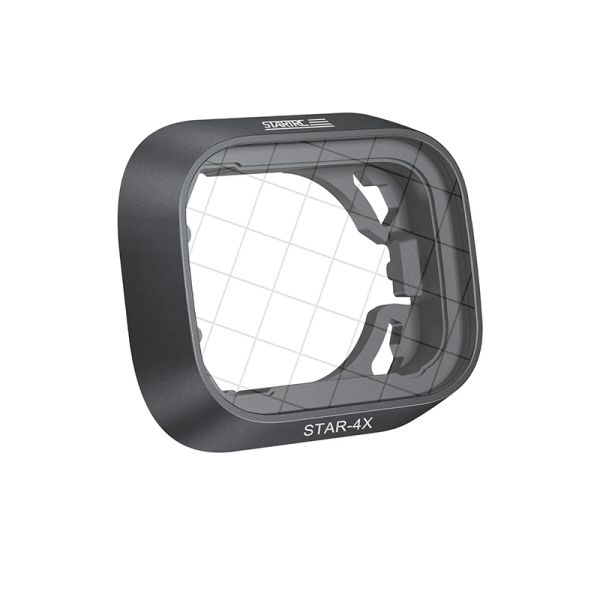 Accessoires Lens Star Line Filter Night Photography Light Filtre pour DJI Mavic Mini 3 Pro Drone Accessoires