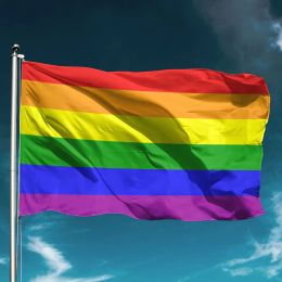 Accessoires drapeau lgbt étanche étanche gay esthétique fier