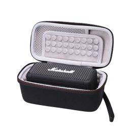 ACCESSOIRES LTGEM EVA HARD BASE POUR MARSHALL EMBERTON II ET MARSHALL EMBERTON PORTABLE BLUETOOTH EN SPECTRACTION DU BLUETOOT