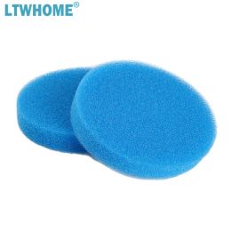 Accessoires Ltwhome Blue Shors Foam Media Média PADTERS FILTER