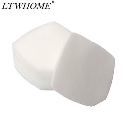 Accessoires Ltwhome Remplacement Fine Filter Tamps Set Fit pour Eheim Professional 3E 2076 / 2078/450/700/600T