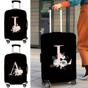 Accessoires à bagages protecteurs de protection des accessoires de voyage