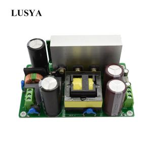 Accessoires Lusya Dual DC 80V 24V 36V 36V 48V 60V OUTPUT LLC Soft Switch 500W Alimentation de commutation pour la carte d'amplificateur d'alimentation C1009