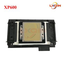 Accessoires LXQIN F1080A1 NIEUW XP600 PRINTHEAD VOOR EPSON XP600/XP601/XP610/XP700/XP701/XP800/XP801 INKJET PRINTER DX11 Drukkop FA09050