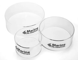 Accessoires de visionneuse de coraux de source marine pour aquarium, vue et prise de photos clairement depuis le haut