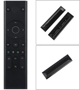 Accessoires Media Remote Control voor Xbox One Consol voor Xbox Series X /S Entertainment Multimedia Controller