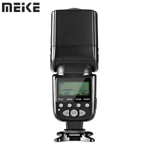 Accessoires Meike 950 II TTL Flash Speedlite voor Canon EOS 6D 60D 7DII 70D 80D 90D 800D 700D 650D 600D 550D 450D 500D 1100D 1200D 1300D