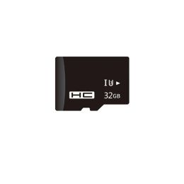 ACCESSOIRES CARTE MÉMOIRE 128 Go 32 Go 64 Go U3 Carte SD SD / TF Carte mémoire de carte pour l'action Caméra