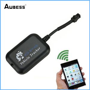 Accessoires Mini Car GPS Tracker TX5 Real Time GSM GPRS GSM Locator Voertuig Locator Locatie Tracking Device heeft GSM Sim Card nodig