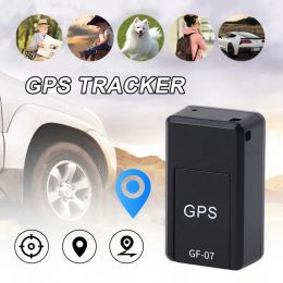 Accessoires Mini GPS Tracker Car Long Southby Magnetic Tracking Dispositif pour le tracker de localisation de la voiture / personne Système de localisation GPS
