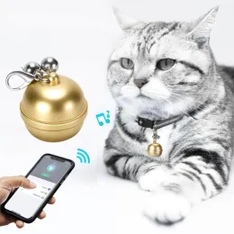 Accessoires Mini SIM PET GPS tracker IP67 Imperproof Dog GPS Collar Animal Locator GeoFence Batter Battery Alarm WiFi LBS AGPS Cat Locator