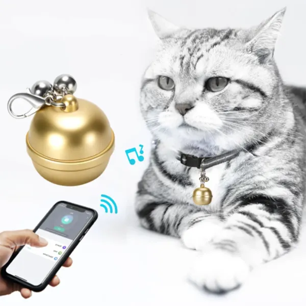 Accesorios mini sim mascota gps rastreador ip67 impermeable perrito gps collar locator de animales geofence baja batería alarma wifi lbs Agps gato localizador