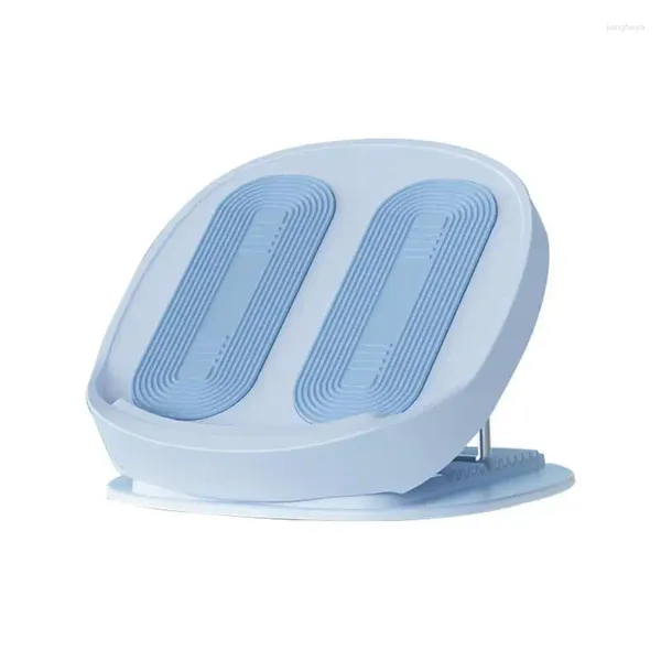 Accessoires Mini Stepper sous le bureau, pédale d'exercice, escalier pliant, entraîneur croisé, bon effet d'exercice pour regarder la télévision, faire de la beauté