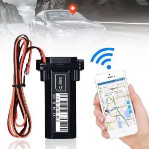 Accessoires mini batterie intégrée de batterie intégrée GSM GPS Tracker ST901 pour le véhicule de voiture de voiture 3G Dispositif WCDMA avec logiciel de suivi en ligne