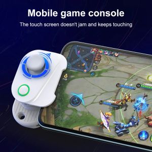 Accessoires Mobile Game Controller Joystick Pubg Artifact The Glory of the King of Glory Original God League of Legends LOL voor iOS Android