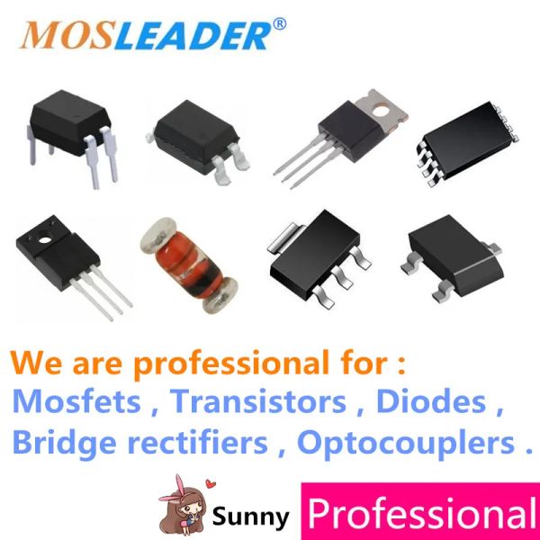 Accessoires Mosleader Components ES Kit Testing Lien en gros de haute qualité Tous les problèmes Contactez-nous librement