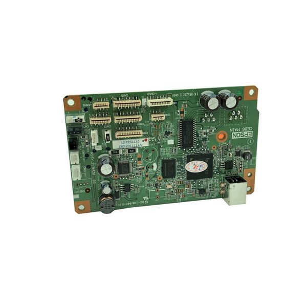 ACCESSOIRES Motherboard pour Epson L805 Imprimante Board Logic Board Contexte Contexte