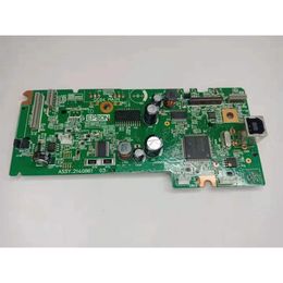 Accessoires Carte mère Logic Logic Board pour Epson L210 L211 L301 L350 L351 L353 L380 L383 Interface d'imprimante Carte principale