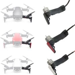 Accessoires Motorarm voor DJI Mavic Air voor/achterkant links/rechter armen Rood echte witte zwarte vervangingsarm echt reserveonderdeel