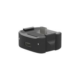 Accessoires Base de charge multifonctionnelle pour DJI pour poche 3: support stable 1/4 Port Typec Port Fast Charging Camera Accessoires