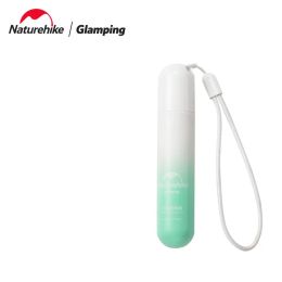 Accessoires Naturehike Antiitch Stick Outdoor Camping apaisant la pêche Antimosquito Antibite Antiitch Stick Afterbite Rollon