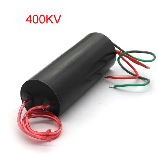 Accessoires Nouveaux DC 3V6V BIS 400KV 400000V Boost Step Up Power Module Générateur de haute tension