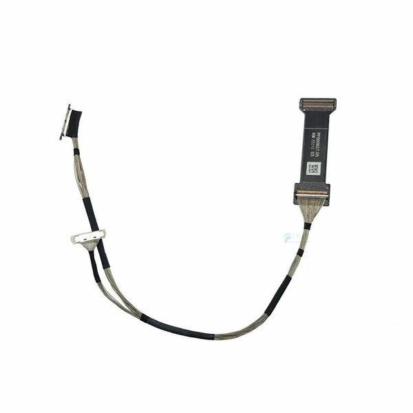 Accessoires pour caméra à cardan DJI Mavic Air 2, câble PTZ, Transmission de ligne de Signal, fil flexible, pièce de réparation pour remplacement