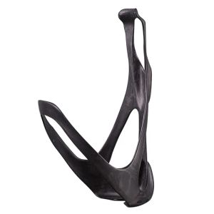 Accessoires Nouveau vélo de route noir gloss Matt Ud Fibre carbone complète Cages de bouteille d'eau Mountain à vélo