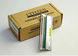 Accessoires Nieuwe originele CLS621 CLP621 CLP621Z CLS621 CLP621C Printkop voor Citizen CLS621C/CLP621C/CLP621Z CLF2404 Printhead 203DPI