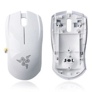 Accessoires Nouveau étui de souris de souris de souris d'origine pour Razer Abyssus 2014