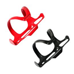 Accessoires les plus récentes 7 couleurs Asiacom Road Bike Full Carbone Fibre Brink Buver Buteille Cages de bouteille Puri de la bouteille de vélo de montagne Navire gratuit