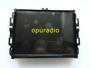 Accessoires OEM Factory 8.4 inch Touchscreen DJ084NA01A Volledig display voor Cher Do Dge Car GPS Navigation Audiosysteem