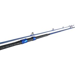 Accessoires Okuma vissen tackle CSXS1102MH Cedros Surf CSX grafiet zoutwater spinstangen, zwart