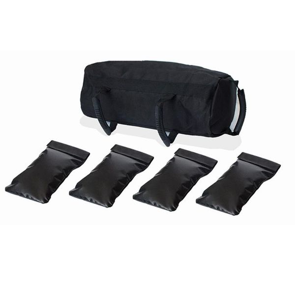 Accessoires vieux sac de sable de sport de Fitness, équipement d'entraînement musculaire d'haltérophilie, accessoires