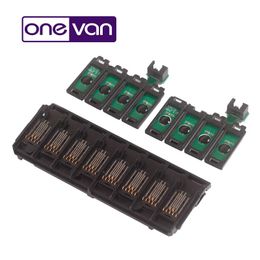 Accessoires OneVan..8Color UV Printer Cartridge Chip, Epson R2000 Chip, Continuous Chip, T159 Cartridge Chip