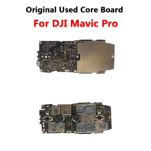 Accessoires Pièces de réparation de la carte principale de carte principale pour DJI Mavic Pro / Platinum Drone Remplacement des accessoires (utilisés mais en bon état)