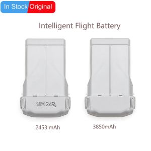 Accessoires Originele DJI Mini 3/4 Pro Intelligente Flight Battery Plus 34/47min Max Flight Time for Drone DJI Mini 3/Mini 3 4 Pro Accessoire