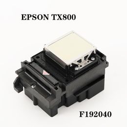 Accessoires Origineel F192040 DX8 DX10 TX800 Printhead UV Printhead voor Epson TX800 TX710W TX720 TX820 X820 TX830 TX700 TX710W TX720W TX800F TX800F