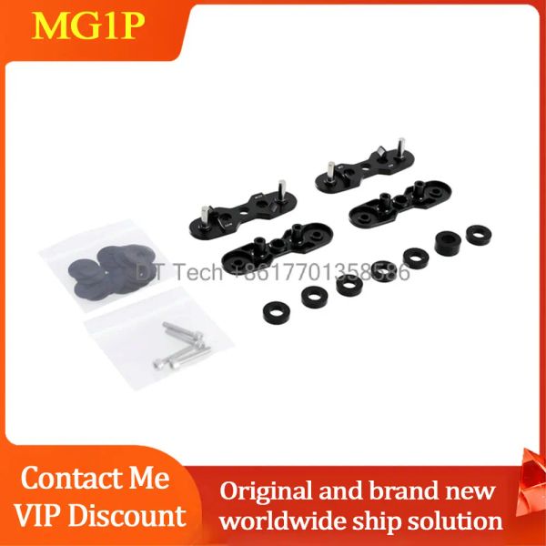 Accessoires Original MG1P 1S DRONE 2170 Propriété CW CCW Blade Paddle Clip Clip Black Rubber Black for Plant Protection Drone Pièces