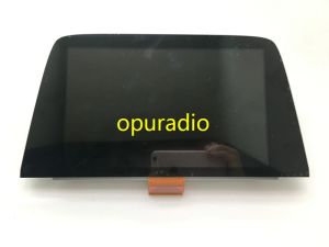 Accessoires Origineel Nieuw 8.0inch LQ080Y5DZ10 met condensator touchscreen voor Opel Astra K CAR DVD GPS Navigation Auto Plug and Play