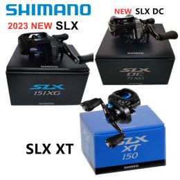 Accessoires Original Shimano SLX XT 2023 SLX SLX DC DC PROFIL BAITCATTING BAISIN